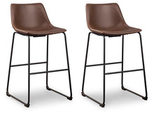 Load image into Gallery viewer, Centiar Pub Height Bar Stool - 46 Furniture and Mattress Gallery

