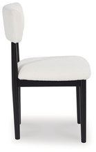 Load image into Gallery viewer, Xandrum Dining Chair - 46 Furniture and Mattress Gallery
