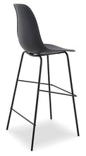 Load image into Gallery viewer, Forestead Bar Height Bar Stool - 46 Furniture and Mattress Gallery
