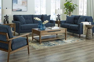 Bixler Living Room Set - 46 Furniture and Mattress Gallery