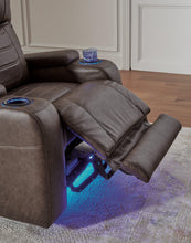 Load image into Gallery viewer, Schooner Rocks Power Recliner - 46 Furniture and Mattress Gallery
