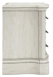 Arlendyne Nightstand - 46 Furniture and Mattress Gallery