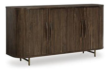 Load image into Gallery viewer, Amickly Accent Cabinet - 46 Furniture and Mattress Gallery

