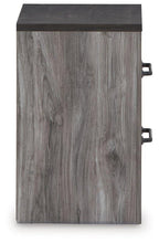 Load image into Gallery viewer, Bronyan Nightstand - 46 Furniture and Mattress Gallery
