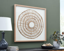 Load image into Gallery viewer, Brockham Wall Decor - 46 Furniture and Mattress Gallery

