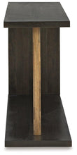 Load image into Gallery viewer, Camlett Console Sofa Table - 46 Furniture and Mattress Gallery
