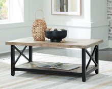 Load image into Gallery viewer, Bristenfort Coffee Table - 46 Furniture and Mattress Gallery
