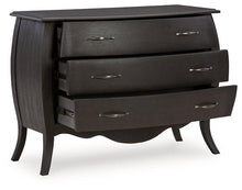 Load image into Gallery viewer, Coltner Accent Cabinet - 46 Furniture and Mattress Gallery
