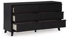 Load image into Gallery viewer, Danziar Dresser - 46 Furniture and Mattress Gallery
