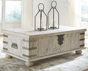Carynhurst Occasional Table Set - 46 Furniture and Mattress Gallery