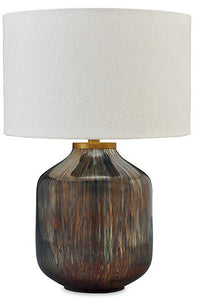 Jadstow Lamp Set - 46 Furniture and Mattress Gallery