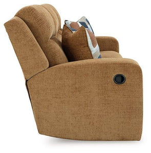Kanlow Reclining Sofa - 46 Furniture and Mattress Gallery