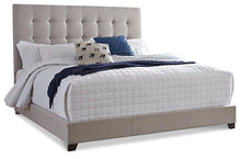 Load image into Gallery viewer, Dolante Upholstered Bed - 46 Furniture and Mattress Gallery
