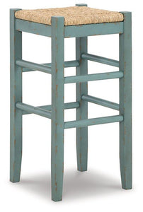 Mirimyn Bar Height Bar Stool - 46 Furniture and Mattress Gallery