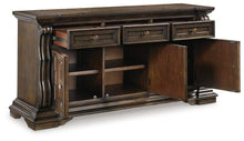 Load image into Gallery viewer, Maylee Dining Buffet - 46 Furniture and Mattress Gallery
