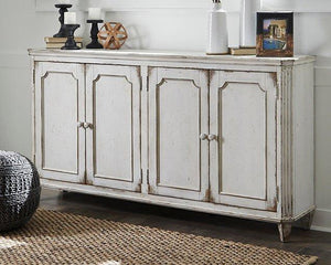 Mirimyn Accent Cabinet - 46 Furniture and Mattress Gallery
