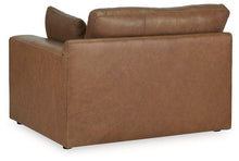 Load image into Gallery viewer, Emilia 2-Piece Sectional Loveseat - 46 Furniture and Mattress Gallery
