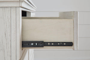 Robbinsdale Chest of Drawers - 46 Furniture and Mattress Gallery