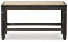 Load image into Gallery viewer, Tyler Creek Counter Height Dining Bench - 46 Furniture and Mattress Gallery
