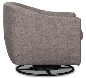 Upshur Accent Chair - 46 Furniture and Mattress Gallery