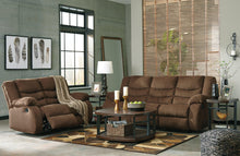 Load image into Gallery viewer, Tulen Reclining Sofa - 46 Furniture and Mattress Gallery
