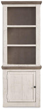 Load image into Gallery viewer, Havalance 4-Piece Entertainment Center - 46 Furniture and Mattress Gallery
