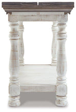 Load image into Gallery viewer, Havalance Sofa/Console Table - 46 Furniture and Mattress Gallery
