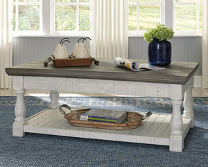 Havalance Occasional Table Set - 46 Furniture and Mattress Gallery