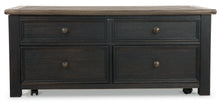 Load image into Gallery viewer, Tyler Creek Coffee Table with Lift Top - 46 Furniture and Mattress Gallery

