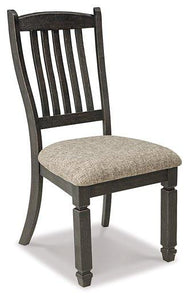 Tyler Creek Dining Chair Set - 46 Furniture and Mattress Gallery