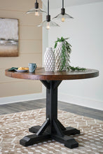 Load image into Gallery viewer, Valebeck Counter Height Dining Table - 46 Furniture and Mattress Gallery

