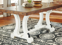 Load image into Gallery viewer, Valebeck Dining Table - 46 Furniture and Mattress Gallery
