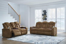 Load image into Gallery viewer, Wolfridge Living Room Set - 46 Furniture and Mattress Gallery
