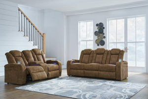 Wolfridge Living Room Set - 46 Furniture and Mattress Gallery