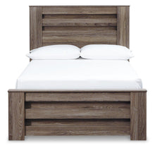 Load image into Gallery viewer, Zelen Bed - 46 Furniture and Mattress Gallery
