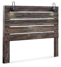 Load image into Gallery viewer, Drystan Bed - 46 Furniture and Mattress Gallery
