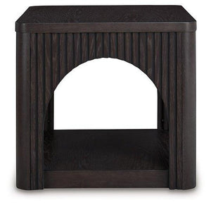 Yellink Occasional Table Set - 46 Furniture and Mattress Gallery