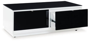 Gardoni Coffee Table - 46 Furniture and Mattress Gallery