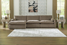 Load image into Gallery viewer, Sophie Sectional Sofa Chaise - 46 Furniture and Mattress Gallery
