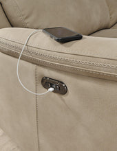 Load image into Gallery viewer, Next-Gen DuraPella Power Recliner - 46 Furniture and Mattress Gallery
