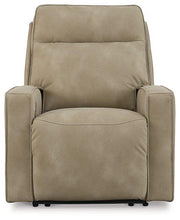 Load image into Gallery viewer, Next-Gen Durapella Power Recliner - 46 Furniture and Mattress Gallery
