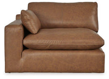 Load image into Gallery viewer, Emilia 2-Piece Sectional Loveseat - 46 Furniture and Mattress Gallery

