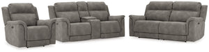 Next-Gen DuraPella Living Room Set - 46 Furniture and Mattress Gallery