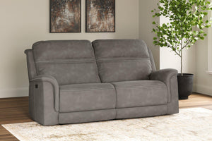 Next-Gen DuraPella Living Room Set - 46 Furniture and Mattress Gallery