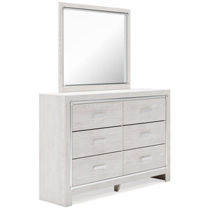 Altyra Bedroom Set - 46 Furniture and Mattress Gallery