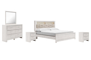Altyra Bedroom Set - 46 Furniture and Mattress Gallery