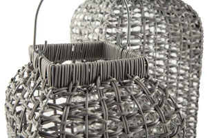 Evonne Lantern - 46 Furniture and Mattress Gallery