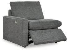 Load image into Gallery viewer, Hartsdale 3-Piece Right Arm Facing Reclining Sofa Chaise - 46 Furniture and Mattress Gallery
