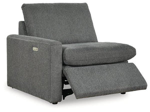 Hartsdale 3-Piece Right Arm Facing Reclining Sofa Chaise - 46 Furniture and Mattress Gallery