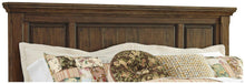 Load image into Gallery viewer, Flynnter Bed with 2 Storage Drawers - 46 Furniture and Mattress Gallery
